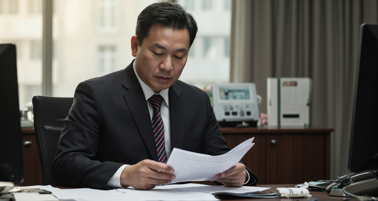 交通法律咨询：守护您的出行安全轮播图2