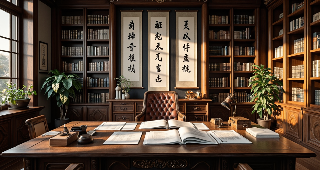 关于遗产继承的法律咨询全解析轮播图3