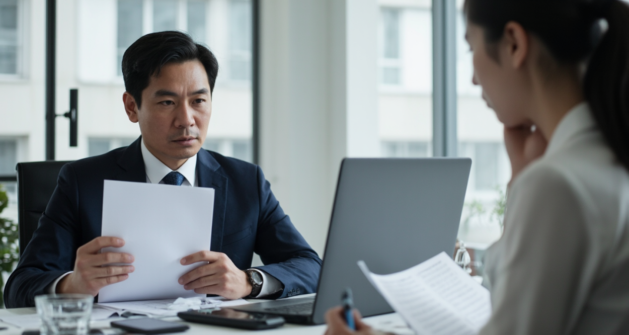 全面解析：劳动仲裁法律咨询的重要性轮播图2