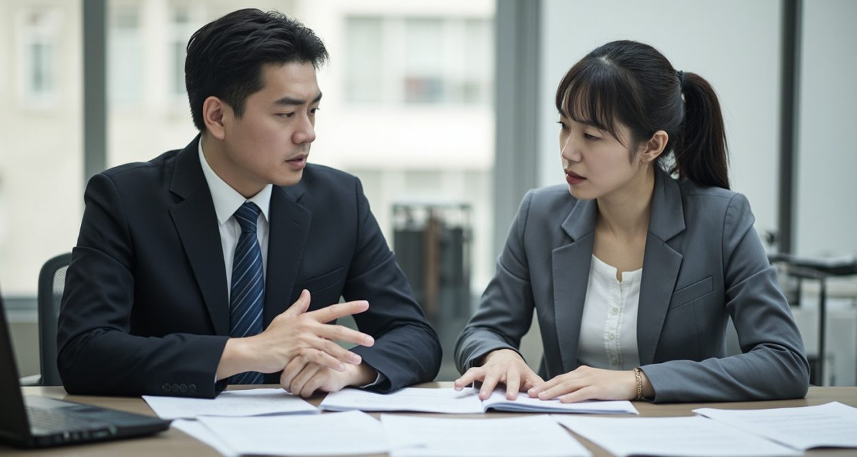 全面掌握劳动法律咨询，守护您的职场权益轮播图1