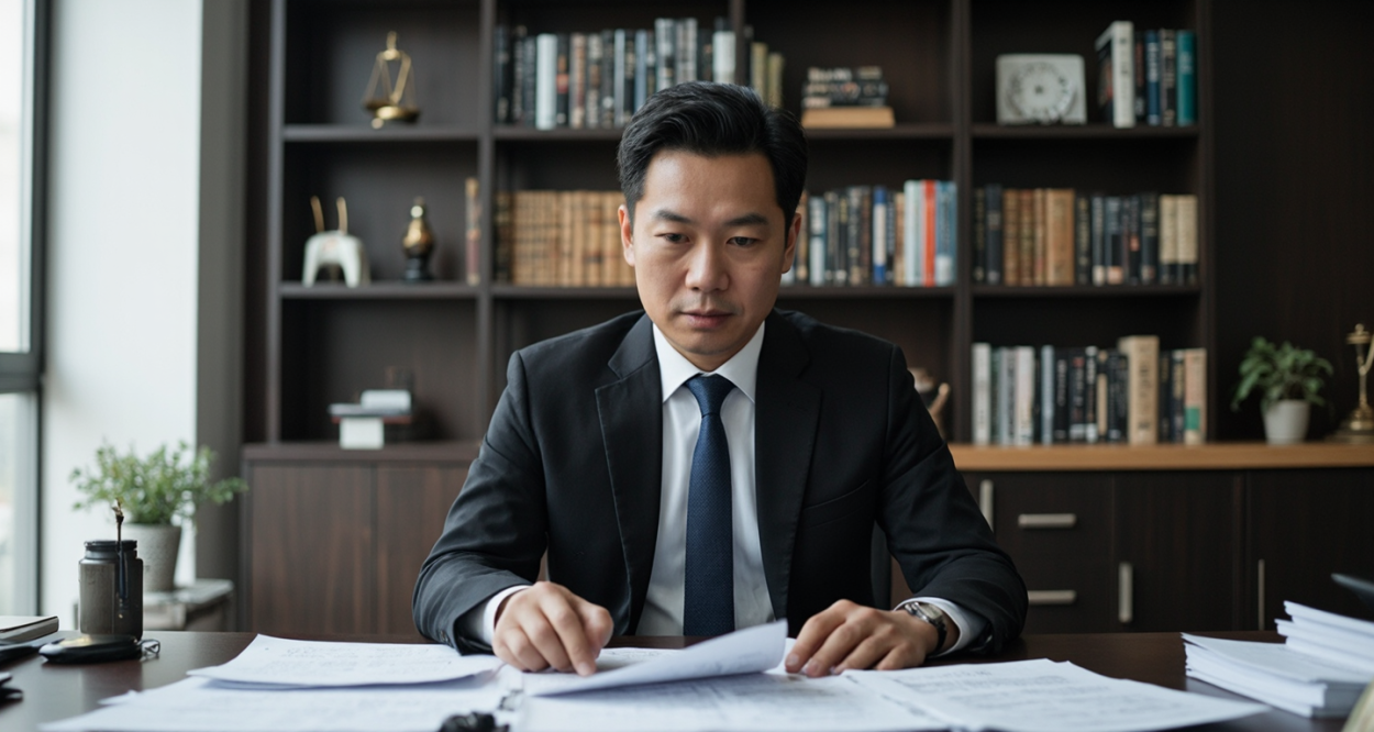 北京律师法律咨询：您的法律难题，我们专业解答轮播图3