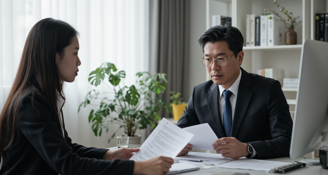 解锁便捷正义！——探索在线法律咨询服务平台轮播图2
