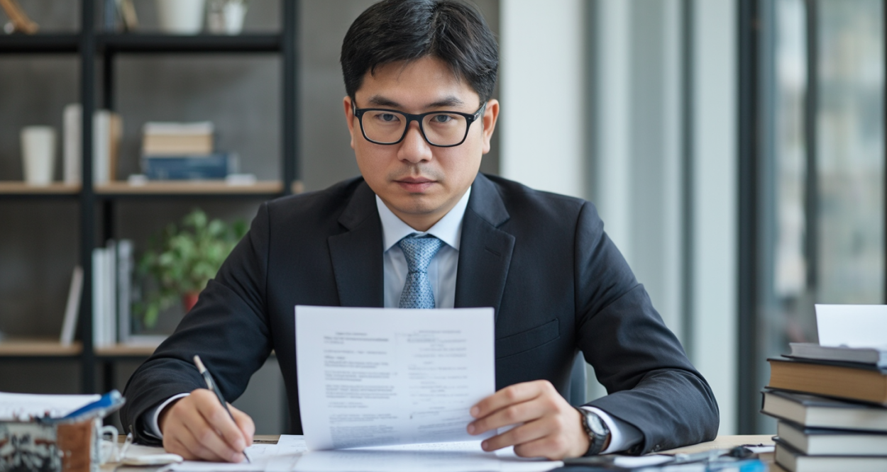 婚姻离婚法律全攻略：专业咨询助你明智抉择轮播图1