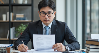 婚姻离婚法律全攻略：专业咨询助你明智抉择图片1