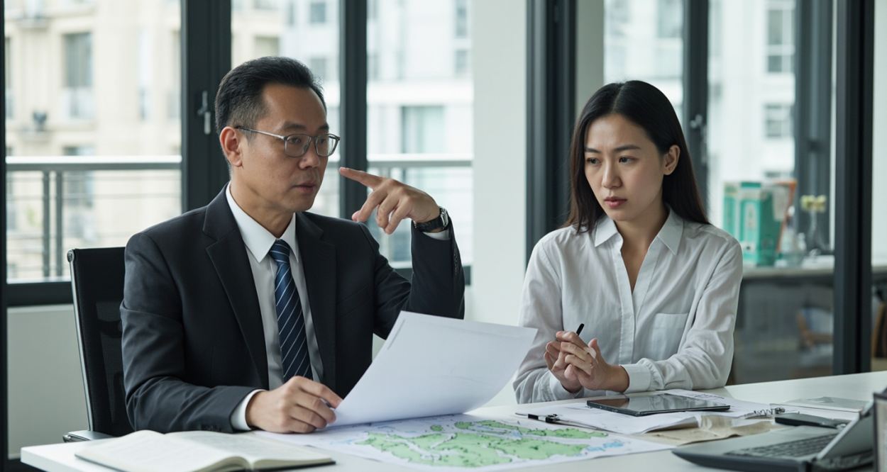 宅基地法律咨询：守护您的土地权益轮播图3