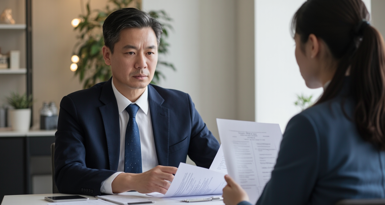 法律咨询：守护您的权益，解答您的疑惑轮播图2