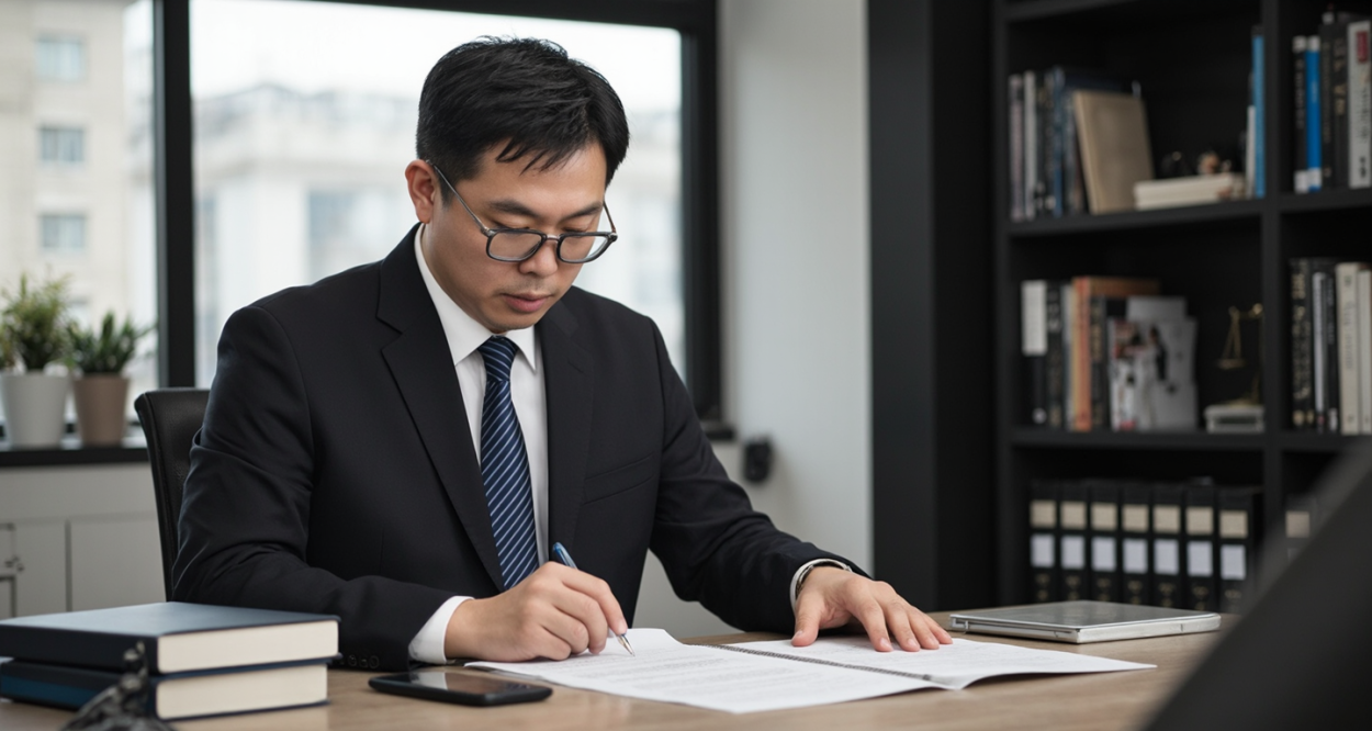 法律咨询服务：您的权益守护者轮播图2