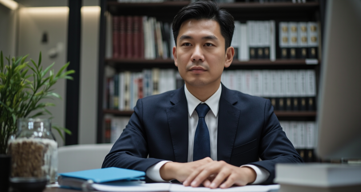 打造您的法律后盾：高效法律咨询平台解析轮播图3