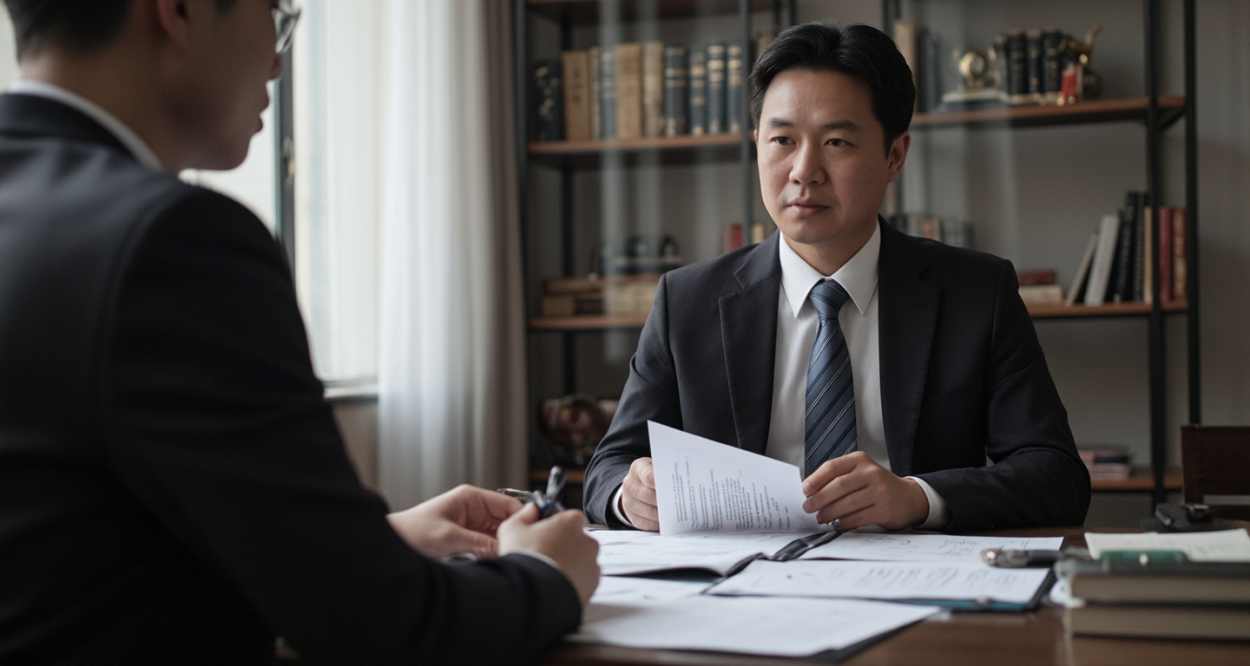 法律咨询律师：您的法律难题，专业解答在此！轮播图4