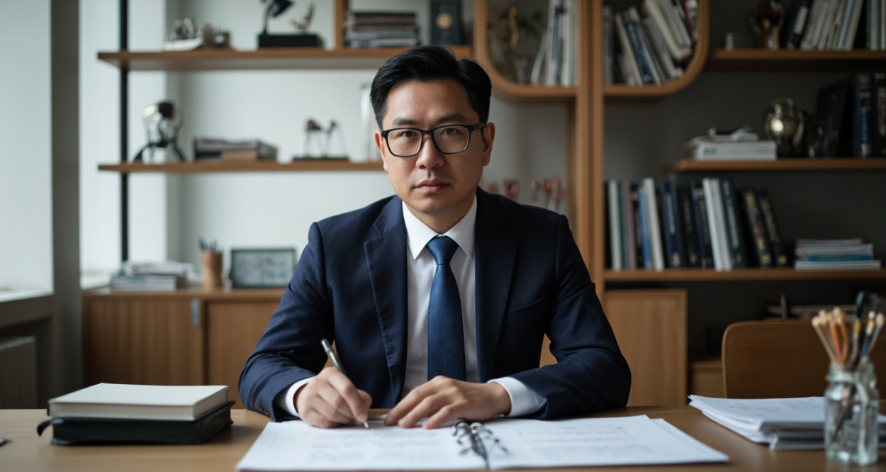 专业解答，尽在法律咨询律师事务所轮播图4