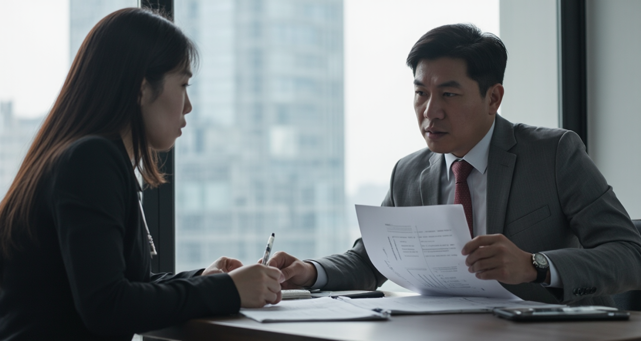 揭秘！法律咨询到底怎么收费？轮播图3