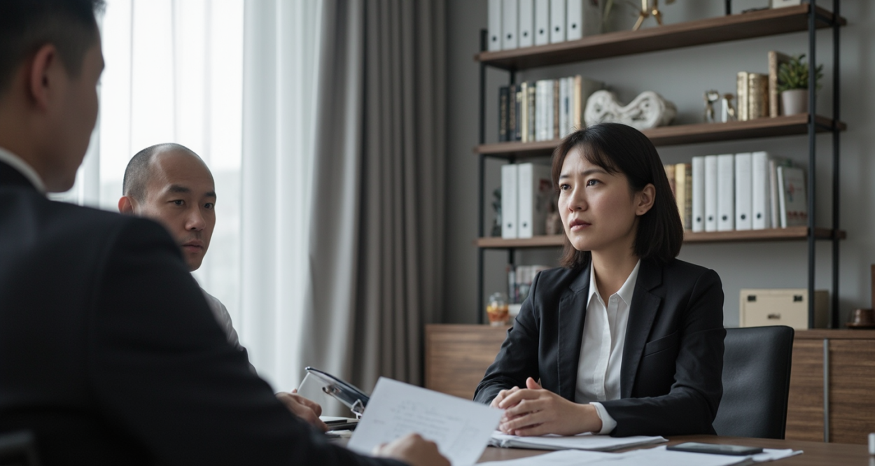 全面解析：离婚法律咨询的重要性轮播图2