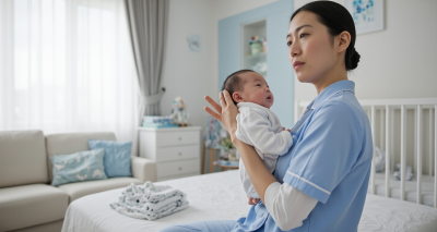 上海月嫂服务费用大揭秘：多少钱一个月？图片14