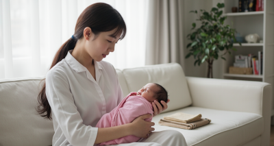 东莞月嫂服务价格揭秘：多少钱一个月？图片12