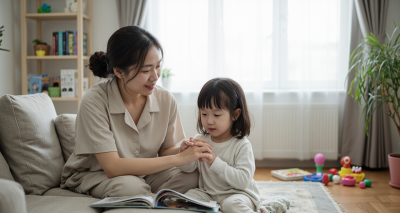揭秘！住家保姆一月到底多少钱？图片20