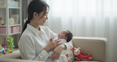 北京月嫂价格揭秘：究竟多少钱一个月？图片15
