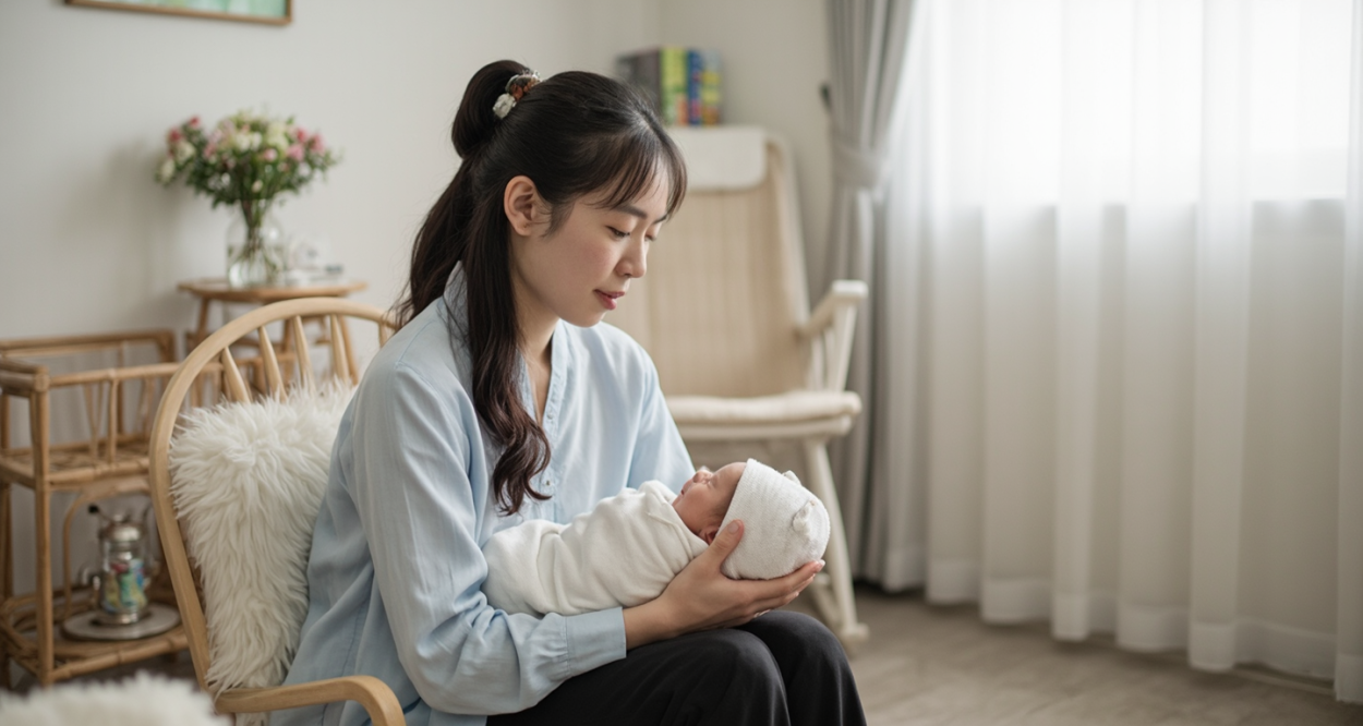 南宁月嫂服务价格大揭秘：多少钱一个月？轮播图1
