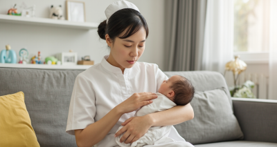 探究培训月嫂究竟需要什么条件？图片2