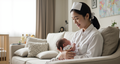 揭秘！学月嫂培训到底要多少钱？图片11