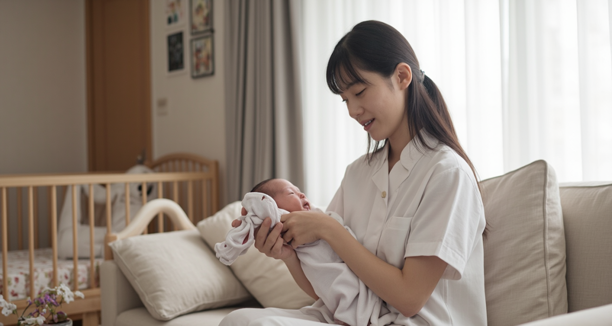 揭秘！学月嫂培训到底要多少钱？轮播图2