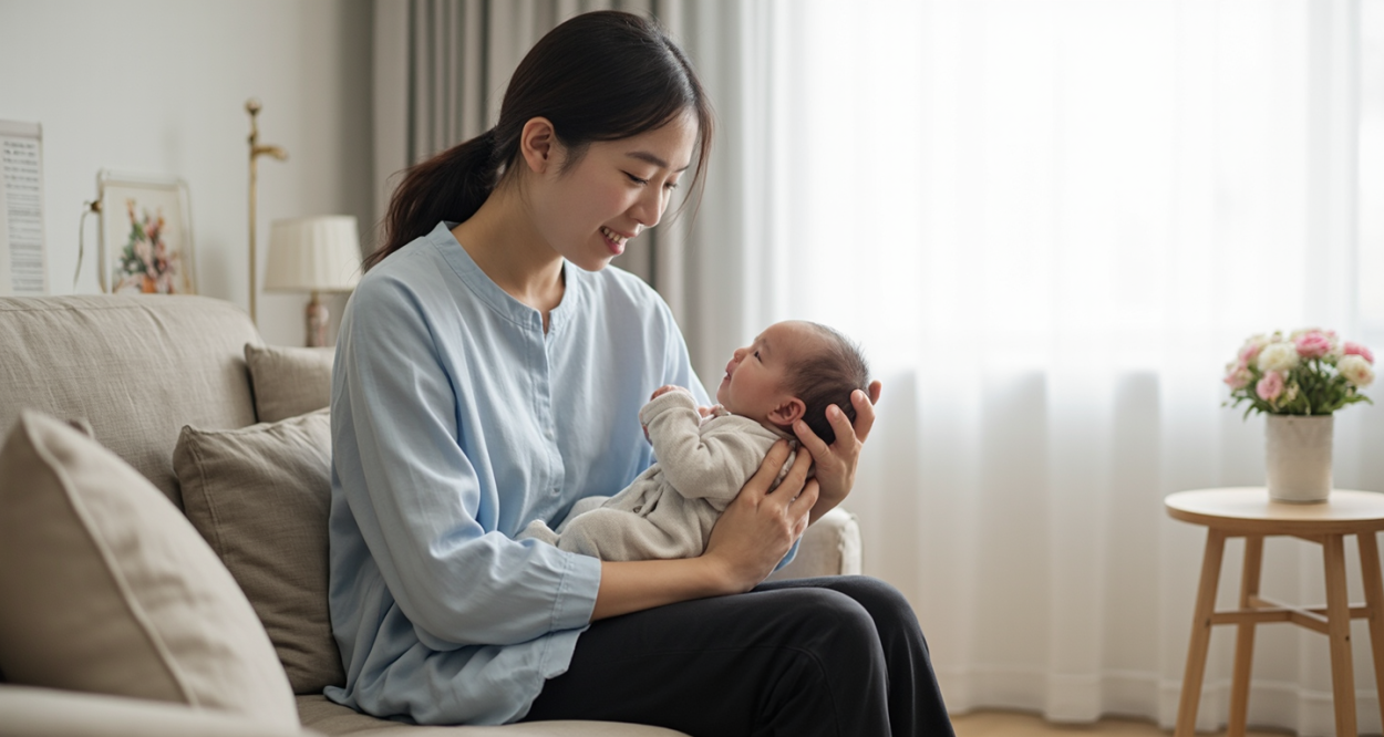 惠州月嫂多少钱一个月？价格揭秘！轮播图4