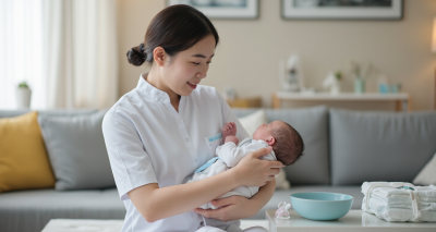 成都月嫂多少钱一个月？价格揭秘！图片1