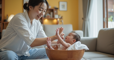 月嫂主要服务内容全解析，新手爸妈必看！图片5