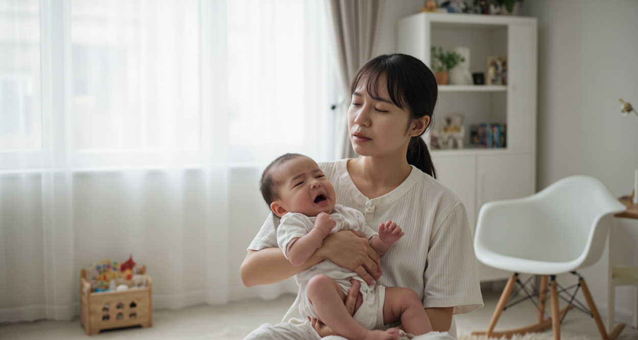 月嫂培训机构到底哪家好？轮播图1