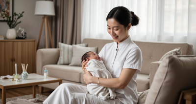 月嫂培训班哪里找？专业解答在这里！图片6