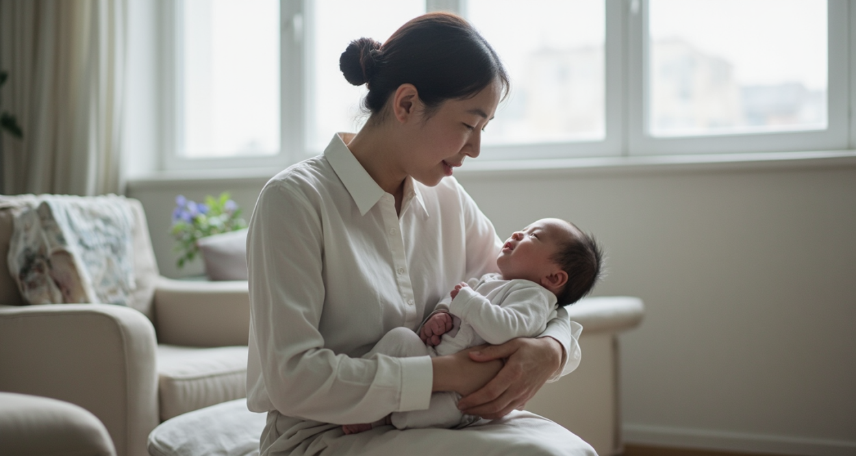 月嫂培训班报名究竟要花多少钱？轮播图3
