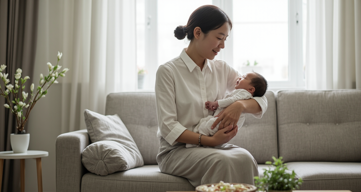 月嫂培训班报名究竟要花多少钱？轮播图4