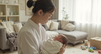 月嫂价格大揭秘：究竟多少钱一个月？图片1