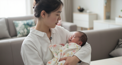 月嫂好做吗？深入探秘月嫂行业的点点滴滴图片6