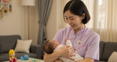 月嫂服务深度解析：请三个月真的有必要吗？图片8