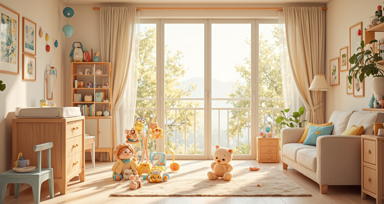 月嫂法定节假日知多少？轮播图1