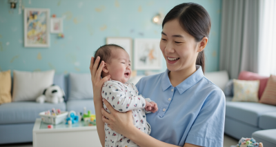 揭秘月嫂的工作内容和范围，你了解多少？图片13