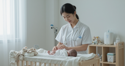月嫂服务全解析：工作范围及流程详解图片18