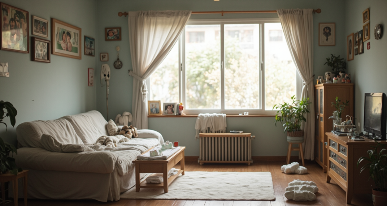 月嫂需要住家吗？深度解析家庭照护新选择轮播图1