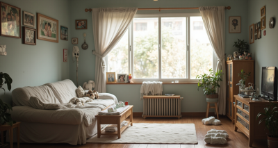 月嫂需要住家吗？深度解析家庭照护新选择图片5