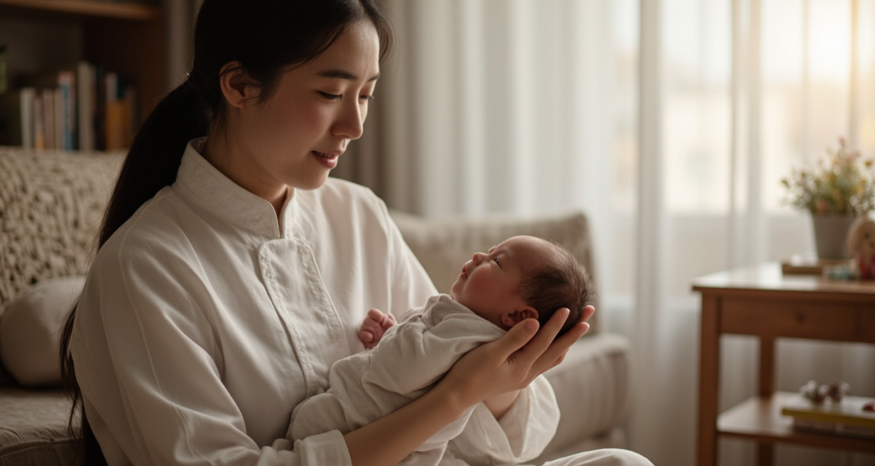 月子中心和月嫂哪个更好？看完这篇你就懂了！轮播图1