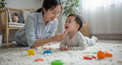 杭州育儿嫂多少钱一个月?全面解析来了!图片15