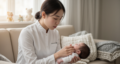 海口月嫂价格大揭秘：多少钱一个月？图片5
