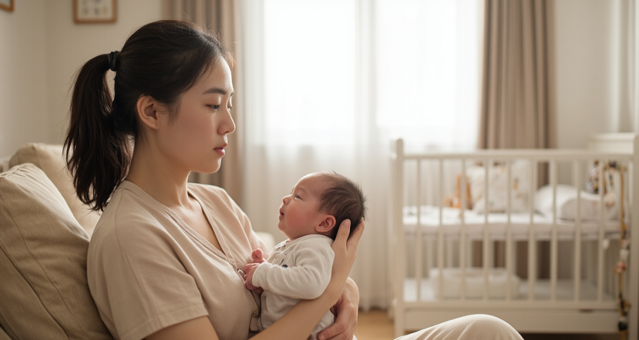 温州月嫂价格揭秘：多少钱一个月才合适？轮播图2