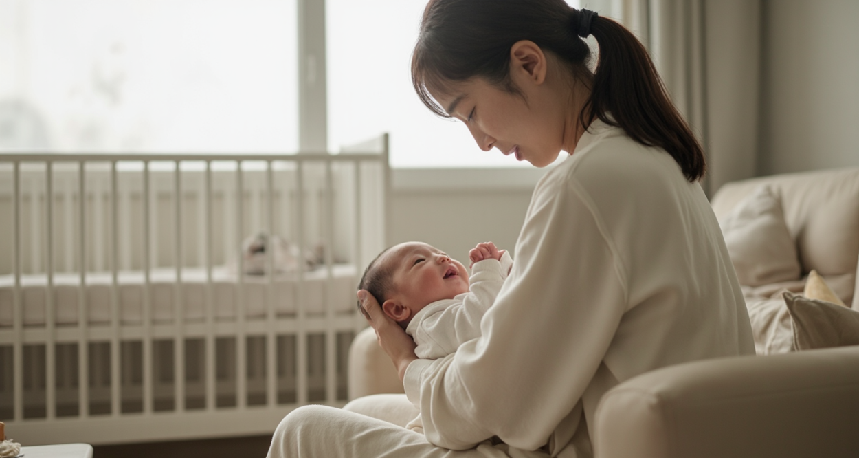 温州月嫂价格揭秘：多少钱一个月才合适？轮播图1