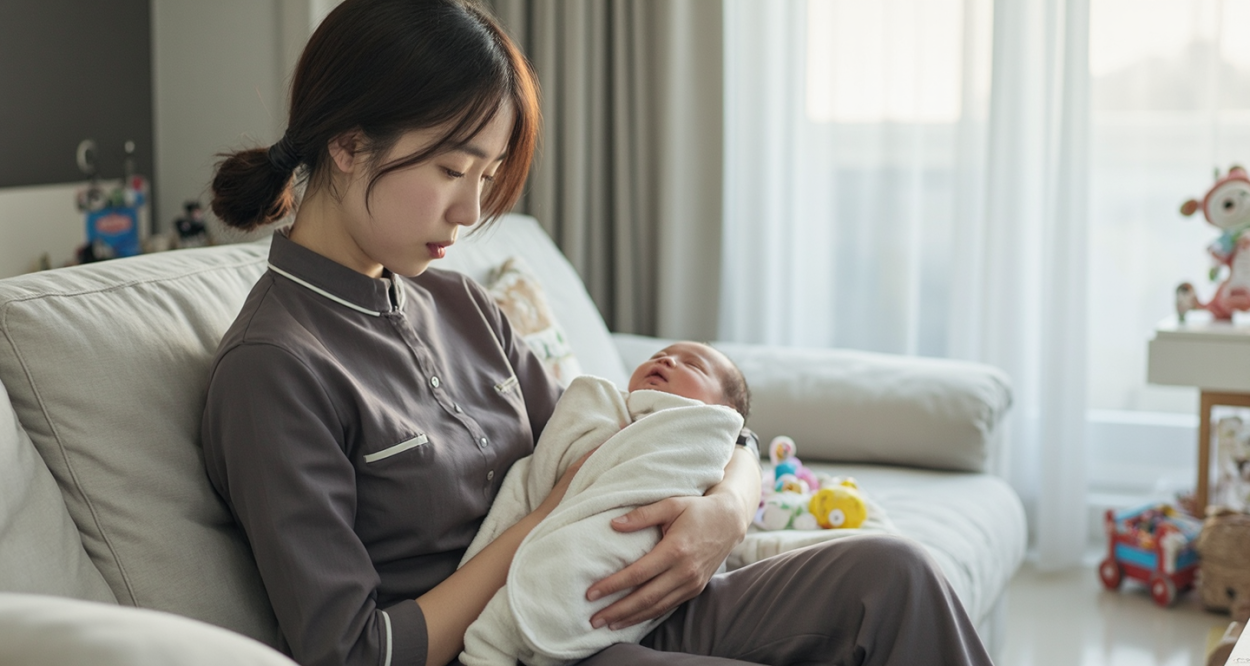 考月嫂证哪里能找到正规培训机构？轮播图1