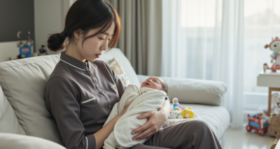 考月嫂证哪里能找到正规培训机构？图片5
