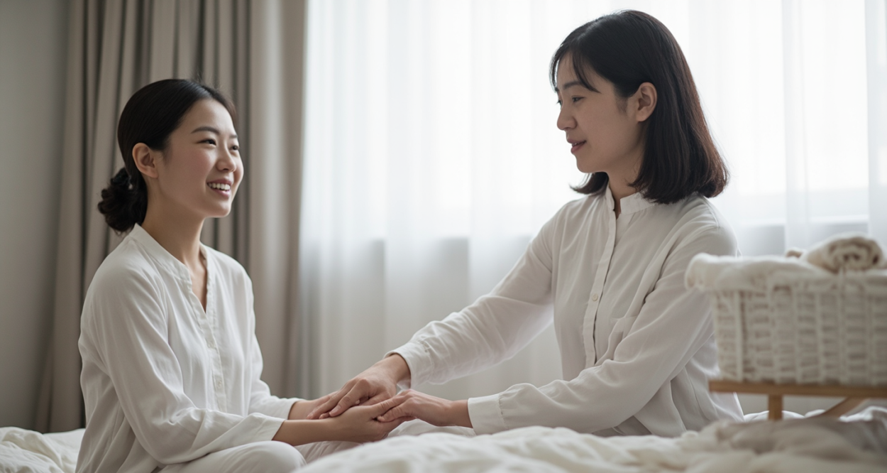 考月嫂证究竟要花多少钱？轮播图1