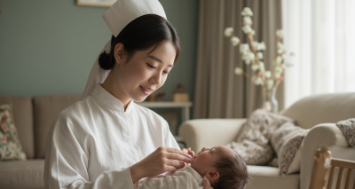 育婴师和月嫂哪个更受热捧？图片9