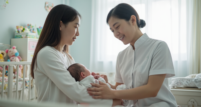 请住家月嫂到底多少钱一个月？揭秘月嫂市场的真相图片17
