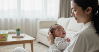 长沙月嫂价格揭秘：多少钱一个月？图片6